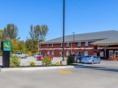 Quality Inn Pleasant View - Bild 1