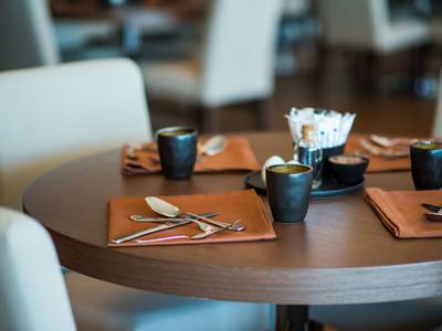 Radisson Blu Hotel, Ordu - Bild 1