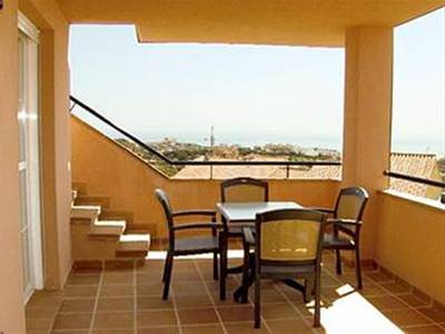 Apartamentos La Hacienda - Bild 1