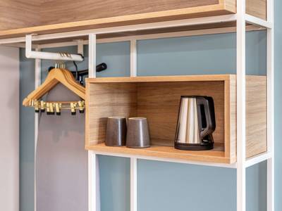 Scandic Roskilde Park - Bild 1