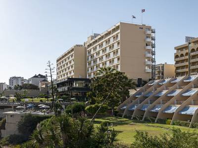 Hotel Algarve Casino - Bild 1