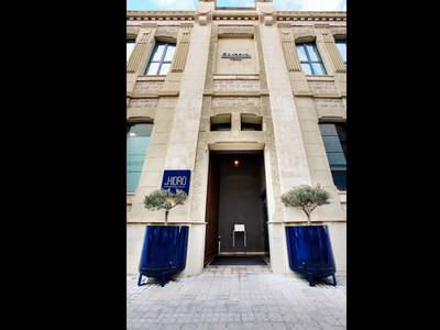 Sercotel Ciutat D´Alcoi Hotel - Bild 1