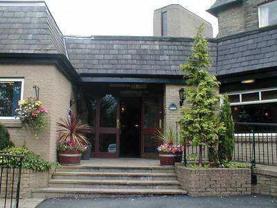 Mercure Manchester Norton Grange Hotel & Spa - Bild 1