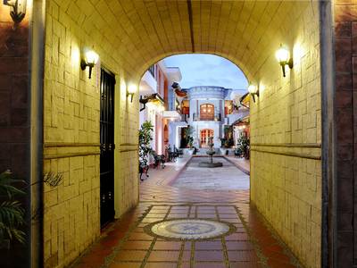 Rincon de Puembo BW Signature Collection - Bild 1