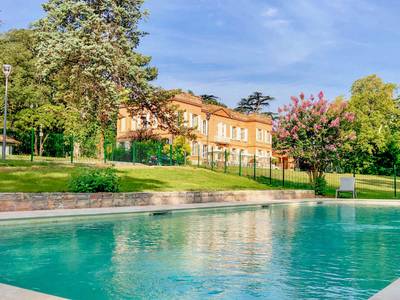 Le Domaine de Montjoie BW Premier Collection - Bild 1
