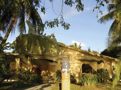 Laguna Lodge - Bild 1