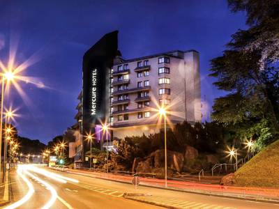 Mercure Hotel Hagen - Bild 1