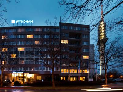 Wyndham Hannover Atrium - Bild 1