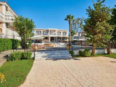 Armonia Hotel by Zante Plaza - Bild 1