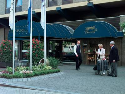 The Grand Student Hall Heerlen - Bild 1