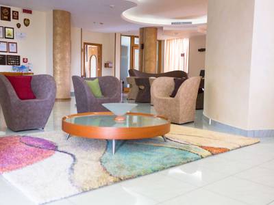 Hotel Agora' - Bild 1