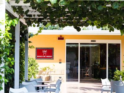 Bosco De' Medici Resort - Bild 1