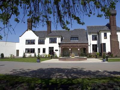 Western House Hotel - Bild 1