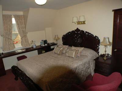 The County Hotel Dalkeith - Bild 1