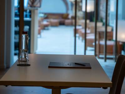 5 Terres Hotel & Spa – MGallery - Bild 1