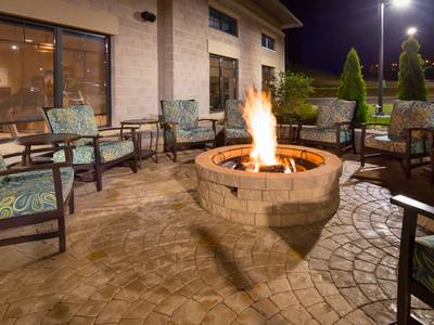 Best Western Plus Hotel Franciscan Square Inn and Suites Steubenville - Bild 1