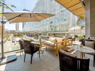 Hyatt Regency Andares Guadalajara - Bild 1