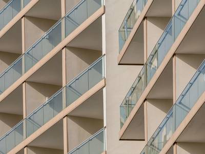 Radisson Blu Hotel Conakry - Bild 1