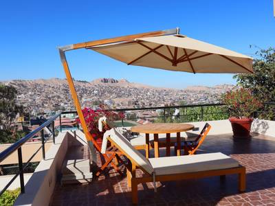 Dm Hoteles Moquegua - Bild 1