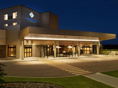 Hotel Dene And Conference Center - Bild 1