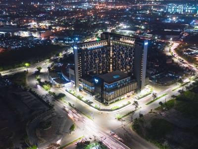 Bai Hotel Cebu - Bild 1