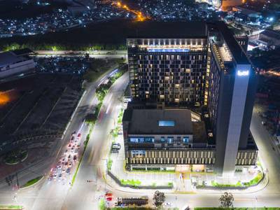 Bai Hotel Cebu - Bild 1