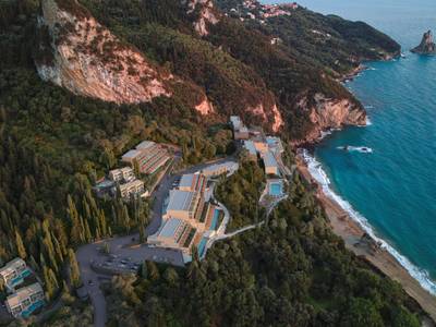 Álkyna Lifestyle Beach Resort (Adults-Only) - Bild 1