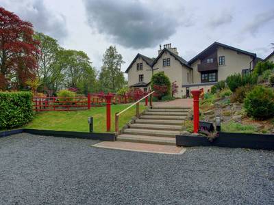 Philipburn Hotel Bw Signature Collection - Bild 1