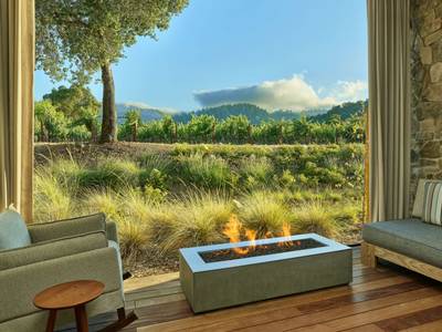 Alila Napa Valley - Bild 1