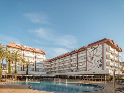 ALEGRIA Florida - Bild 1