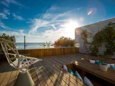 Mykonos Dove Beach Hotel - Bild 1