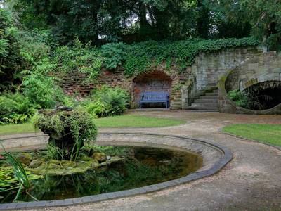 Moor Hall Hotel & Spa - Bild 1