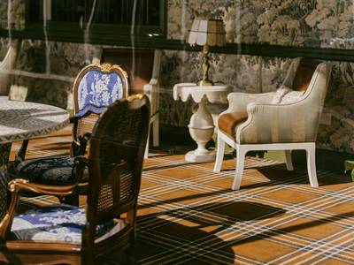 Marine Troon - Bild 1