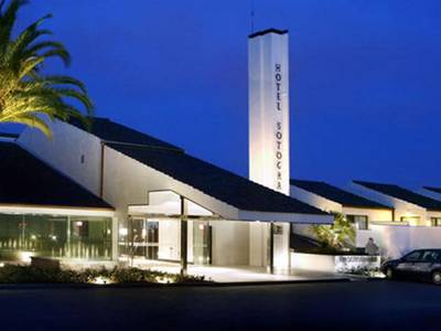 Hotel Encinar de Sotogrande - Bild 1