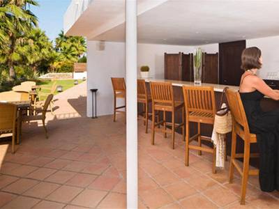 Hotel Encinar de Sotogrande - Bild 1