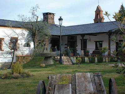 Pazo do Castro - Bild 1