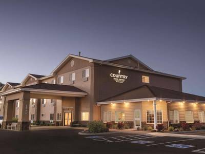 Country Inn & Suites by Radisson, Prineville, OR - Bild 1