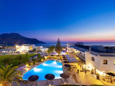 Alianthos Estate Resort - Bild 1
