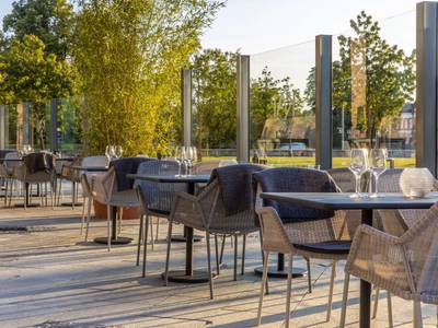 ScanHotels City - Bild 1