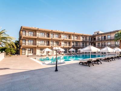 Oscar Park Hotel - Bild 1