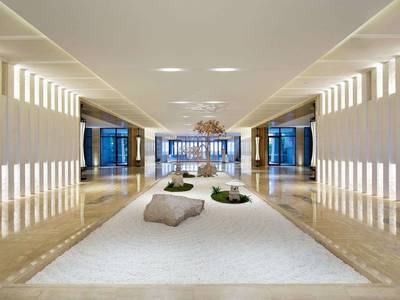 Wyndham Grand Plaza Royale Wenchang - Bild 1