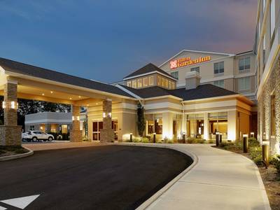 Hilton Garden Inn Roslyn - Bild 1