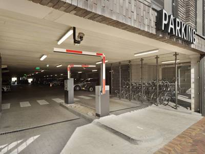 Van der Valk Hotel Nijmegen - Lent - Bild 1