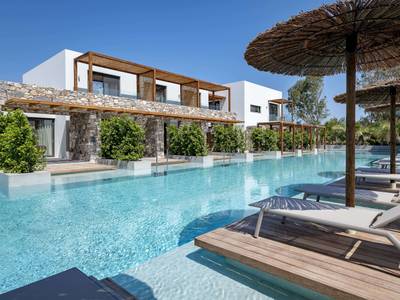 Caravia Beach Hotel & Bungalows - Bild 1