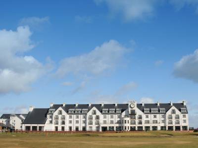 The Carnoustie Golf Hotel - Bild 1