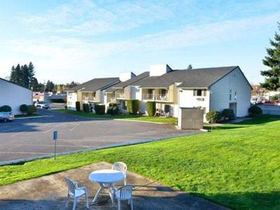 Quality Inn & Suites - Bild 1