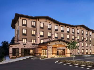 The Abernathy - Bild 1