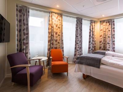 Corner Motell - Bild 1