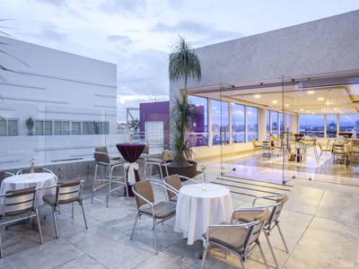 NH Puebla Centro Histórico - Bild 1