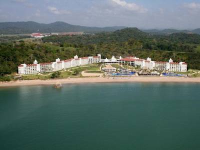 Dreams Playa Bonita Panama - Bild 1